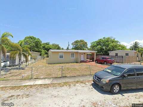 12Th, FORT LAUDERDALE, FL 33311