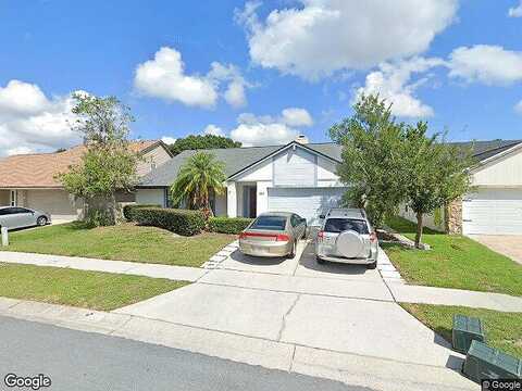 Silvergate, LAKE MARY, FL 32746