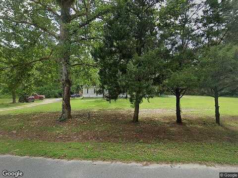 J K Moore, CRAWFORDVILLE, FL 32327