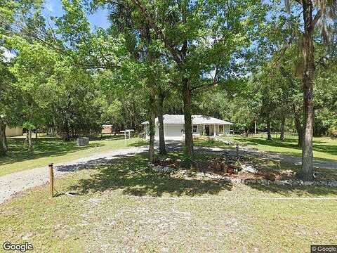 54Th, INGLIS, FL 34449