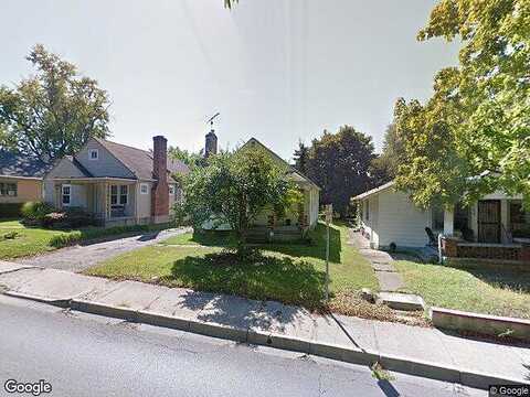 Hillcrest, DAYTON, OH 45406