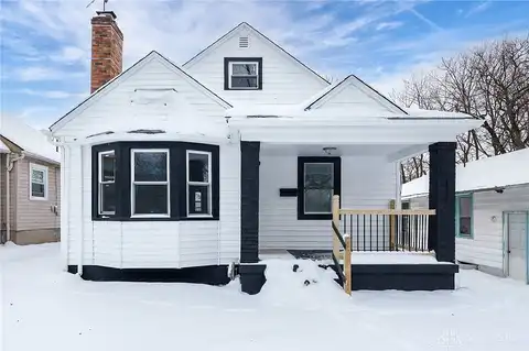Hillcrest, DAYTON, OH 45406