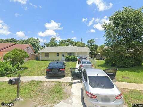 Wauconda, LAKE WORTH, FL 33463