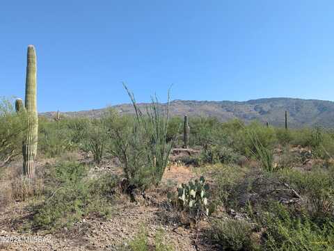 E Rincon Creek Ranch Road, Tucson, AZ 85747