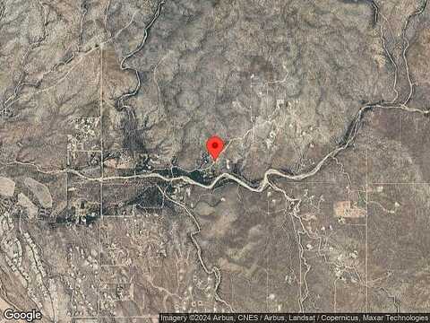 E Rincon Creek Ranch Road, Tucson, AZ 85747