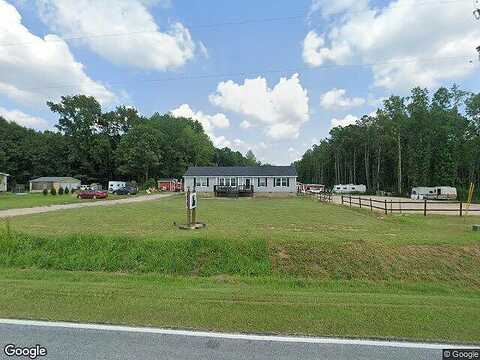 Glendale, KENLY, NC 27542