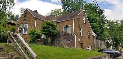 James, TURTLE CREEK, PA 15145