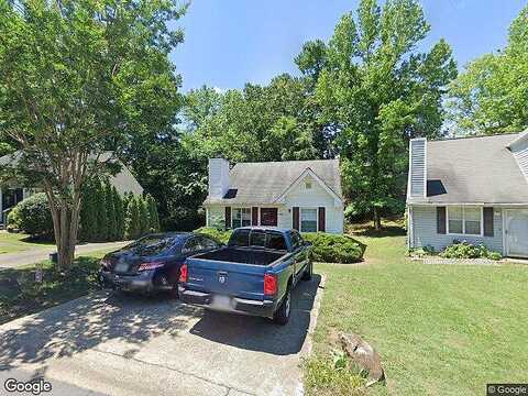 Hillsborough Chase, KENNESAW, GA 30144