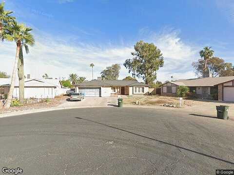 Turney, PHOENIX, AZ 85037