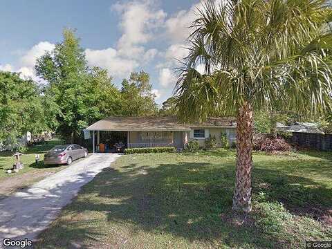 45Th, OCALA, FL 34479