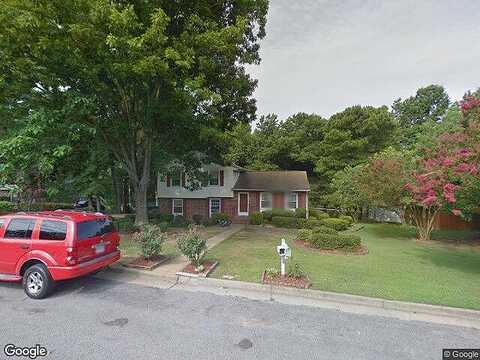 Black Heath, MIDLOTHIAN, VA 23113