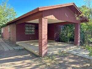 15Th, DOUGLAS, AZ 85607