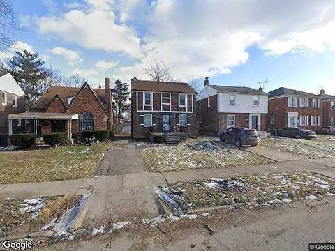 Somerset, DETROIT, MI 48224