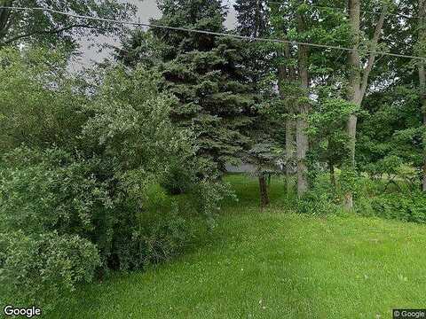 Carr, SAINT CHARLES, MI 48655