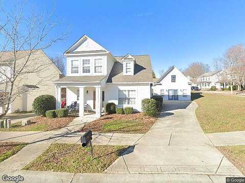 Meadow Crossing, CORNELIUS, NC 28031