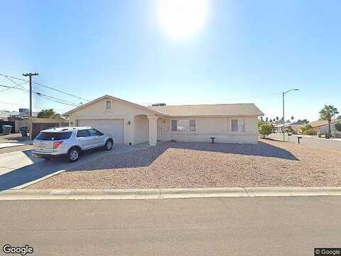 114Th, YOUNGTOWN, AZ 85363