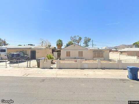 Beech, HENDERSON, NV 89015