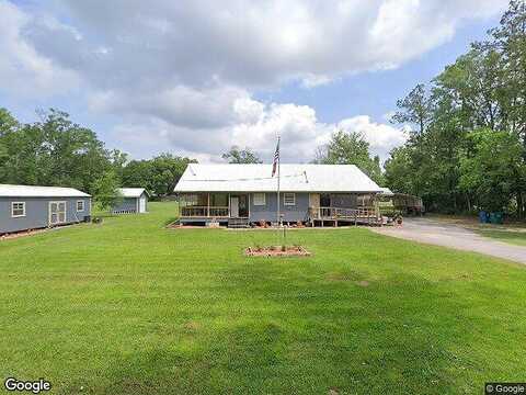 Brantley, DEQUINCY, LA 70633