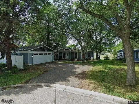 Olin, CHASKA, MN 55318