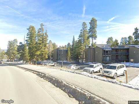 Ski Hill, BRECKENRIDGE, CO 80424