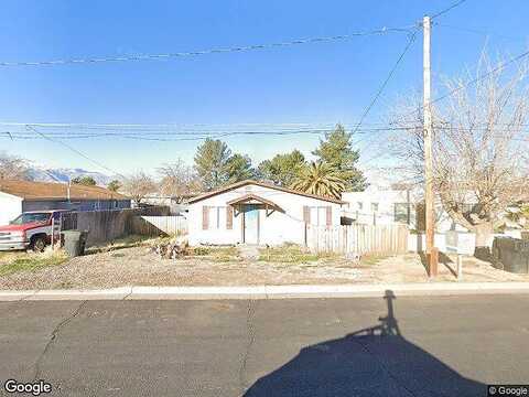 9Th, SAFFORD, AZ 85546