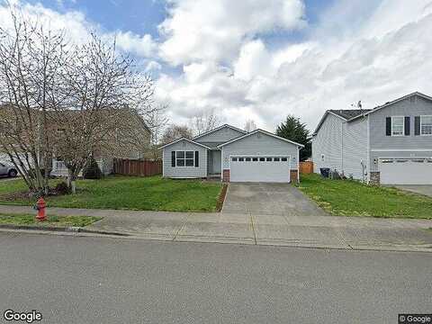 Boatman, ORTING, WA 98360