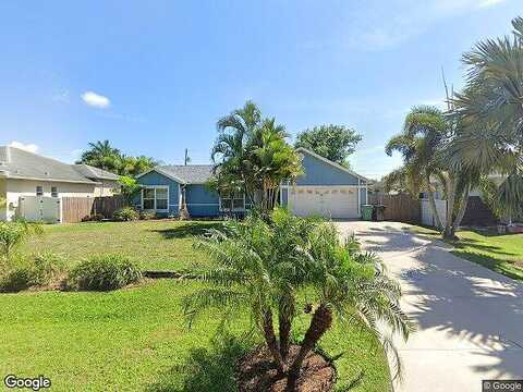 Sea Lion, PORT SAINT LUCIE, FL 34953