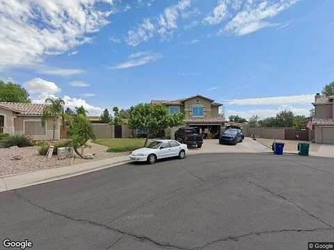 93Rd, MESA, AZ 85207