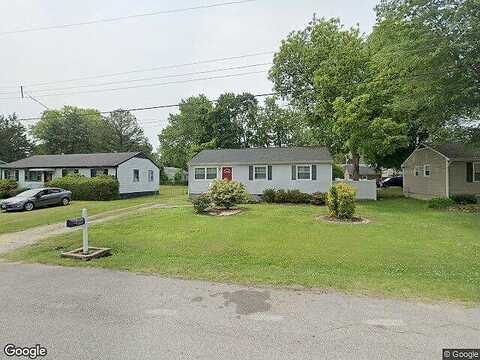 Fairbank, NORTH CHESTERFIELD, VA 23225