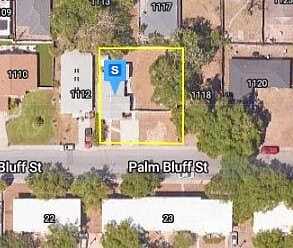 Palm Bluff, CLEARWATER, FL 33755