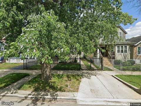 Eggleston, CHICAGO, IL 60628
