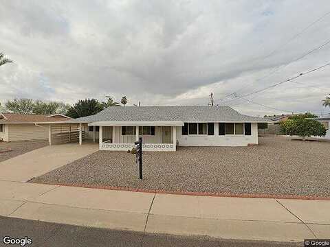 105Th, SUN CITY, AZ 85351