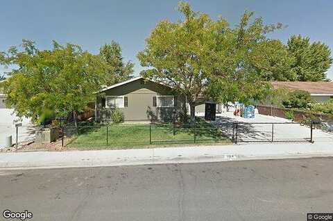 Fremont, CARSON CITY, NV 89701