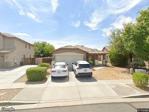 Lincoln, AVONDALE, AZ 85323