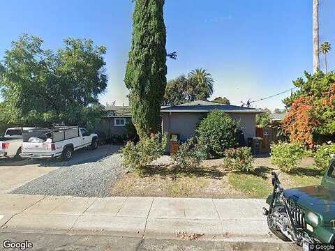 Ramer, CONCORD, CA 94520