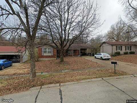 Briarbrae, SAINT LOUIS, MO 63138