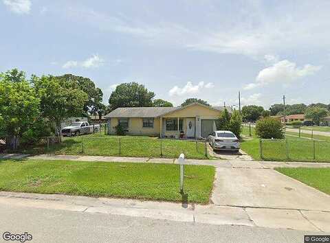 Bedford, FORT PIERCE, FL 34946