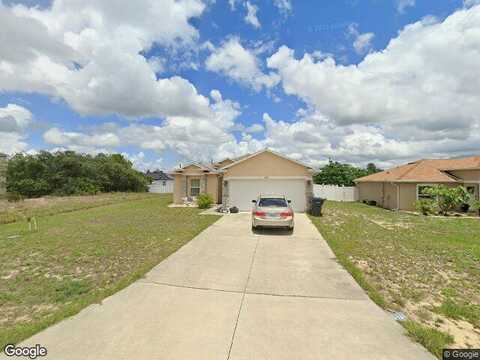 Maple, KISSIMMEE, FL 34759