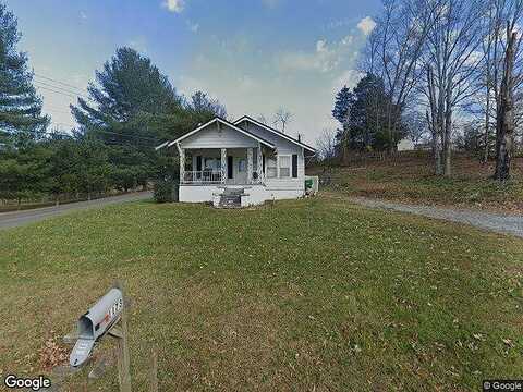 Powder Branch, ELIZABETHTON, TN 37643