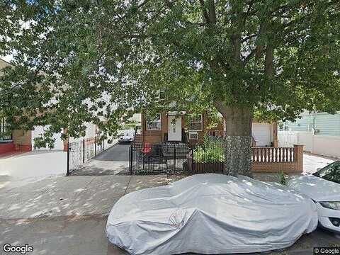 123Rd, SOUTH OZONE PARK, NY 11420