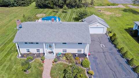 Scrub Oak, NORTH HAVEN, CT 06473