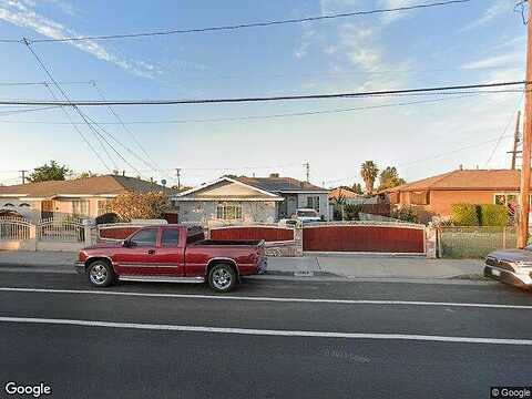 166Th, NORWALK, CA 90650