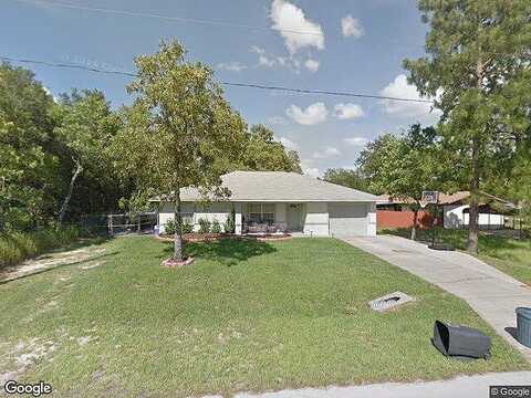 Pine Court, OCALA, FL 34472