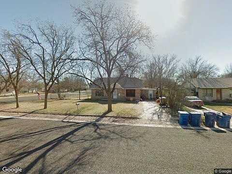 10Th, MERKEL, TX 79536