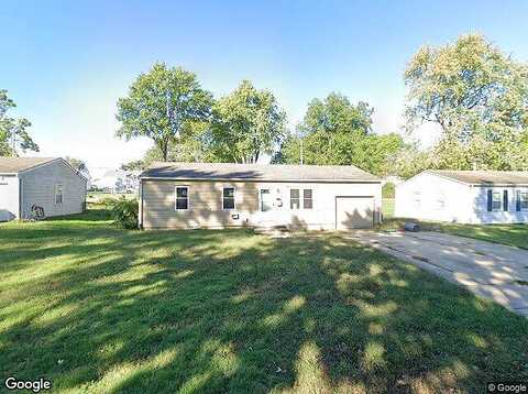 Redwood, INDEPENDENCE, MO 64056