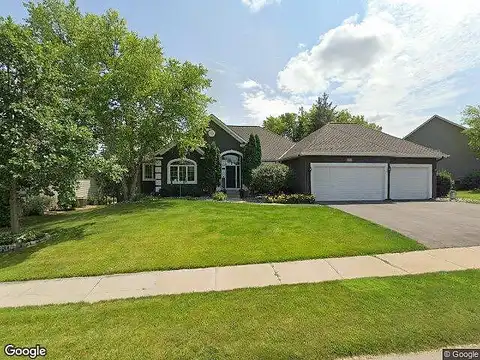 Adrian, CHASKA, MN 55318