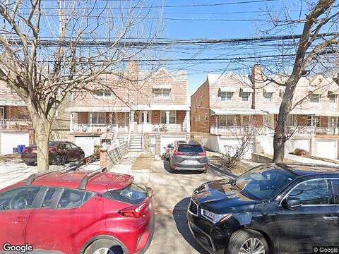 Arnow, BRONX, NY 10469