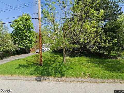 Garden, BUFFALO, NY 14221