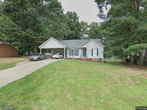 Forest Oaks, IRON STATION, NC 28080