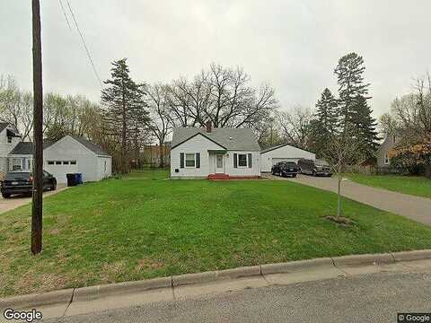 Ridgewood, HOPKINS, MN 55343